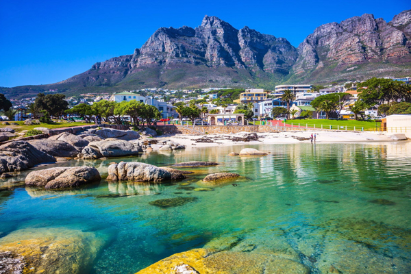 Cape Town - South Africa Tour Package