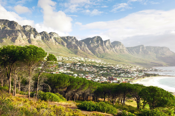 Best Of South Africa Tour Package