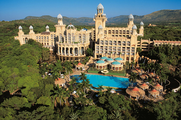 South Africa Tour Package - 11 Nights