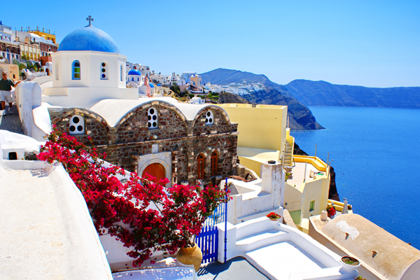 Greece Tour Package - 7 Nights