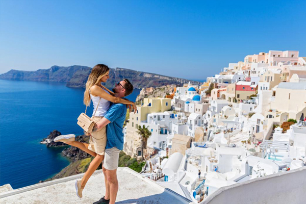 Greece Tour Package