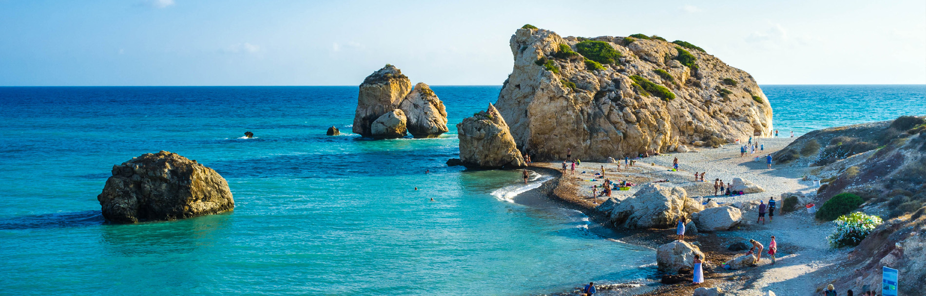Cyprus Tour Package - 6 Nights