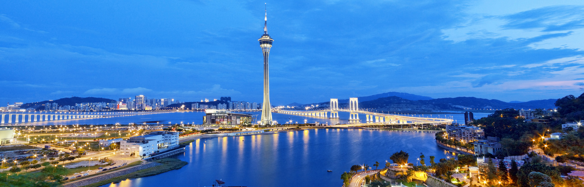 Macau Tour Packages
