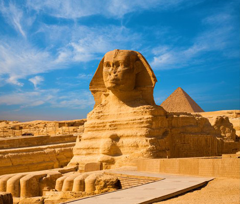 Egypt Tour Offer